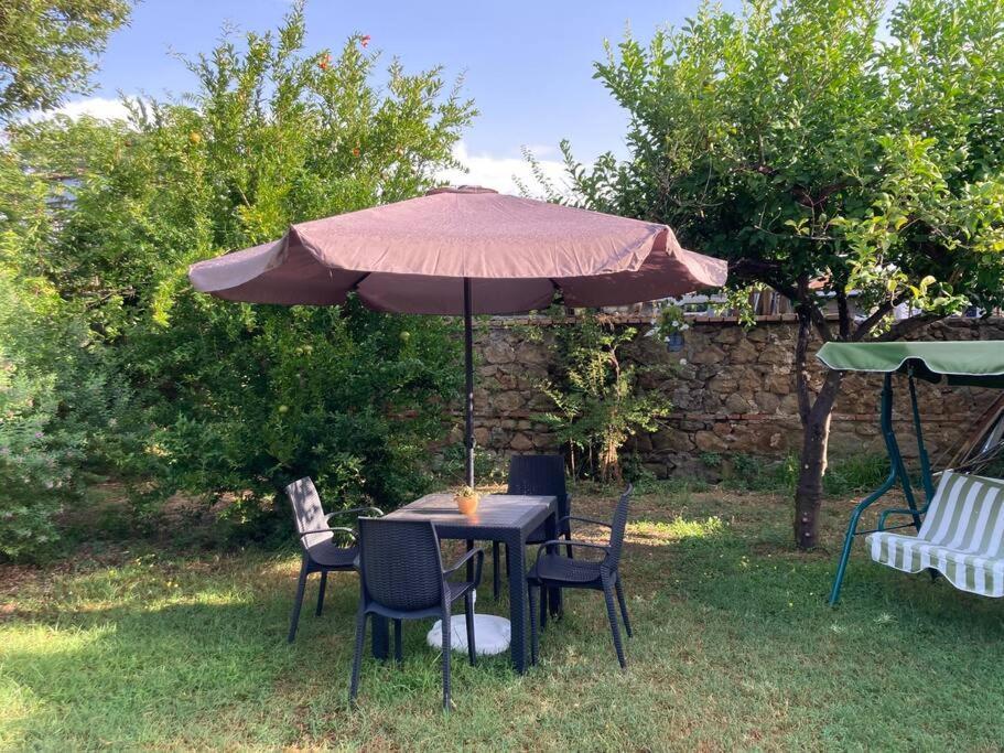 Apartment House Di Alberto Rom