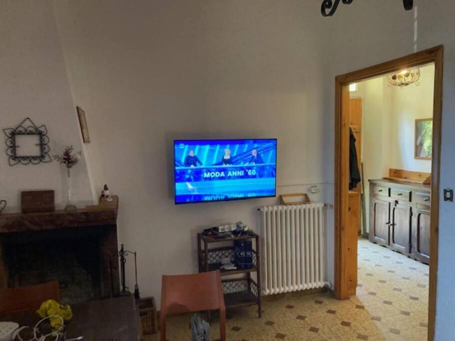 House Di Alberto Apartment Rom