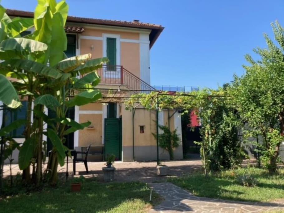 House Di Alberto Rom
