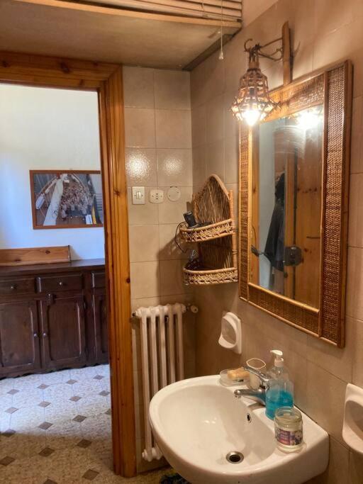 Apartment House Di Alberto Rom