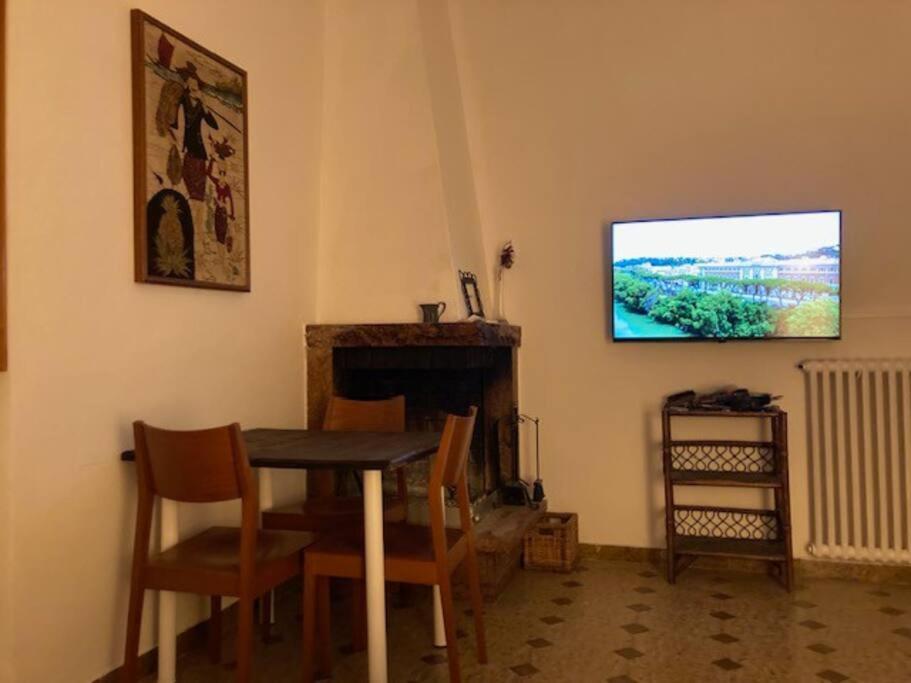 House Di Alberto Apartment Rom